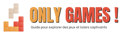 Only Games !
