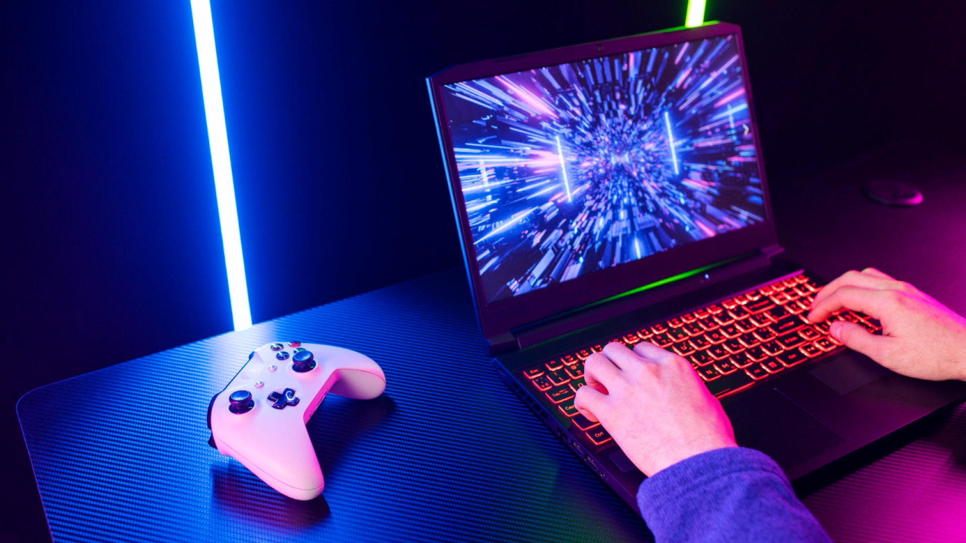 PC gamer : faut-il choisir un portable ou un fixe pour le gaming ?
