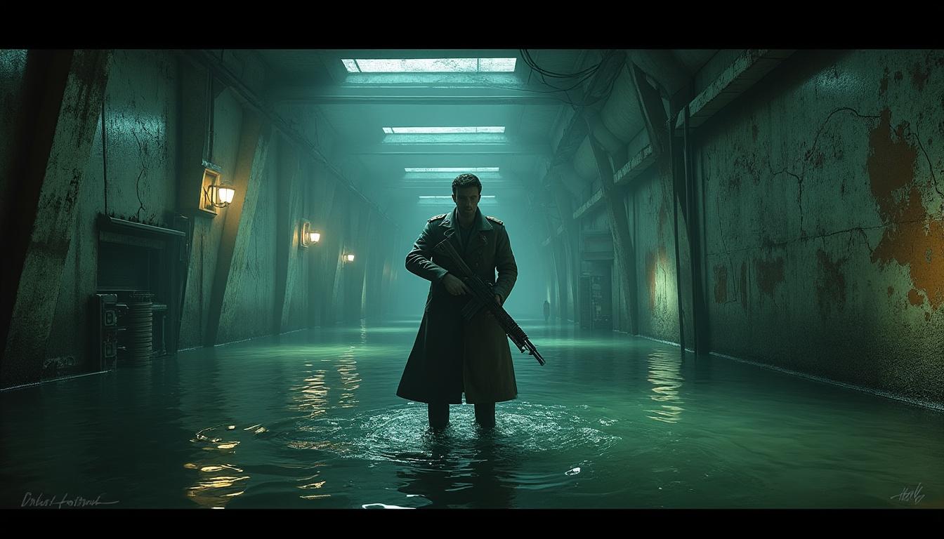 découvrez les meilleures stratégies pour triompher dans bioshock ! plongez dans l'univers fascinant de rapture avec des conseils pratiques pour surmonter tous les défis du jeu. améliorez vos compétences, optimisez vos ressources et maîtrisez les combats pour vivre une expérience de jeu inoubliable.