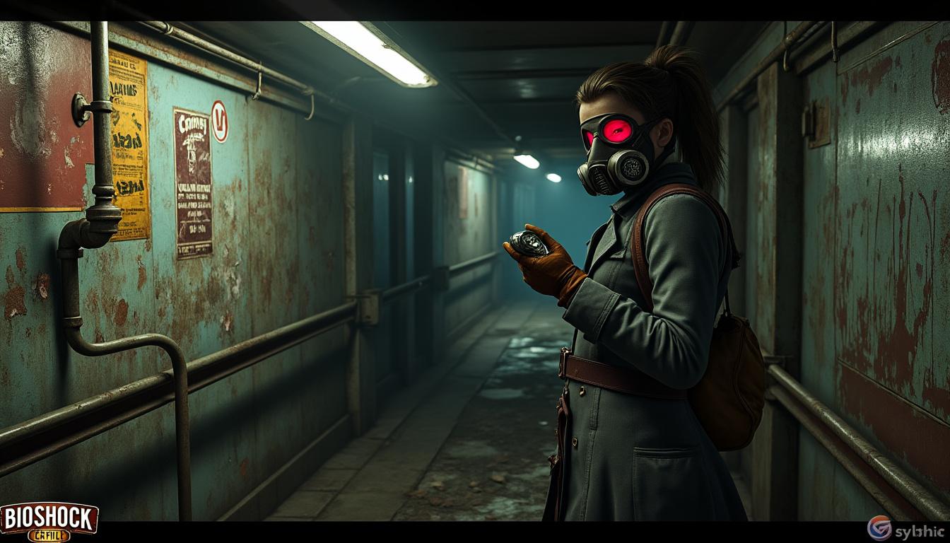 découvrez nos conseils et stratégies incontournables pour dominer bioshock et surmonter tous les défis du jeu. plongez dans l'univers mystérieux de rapture avec des astuces pour optimiser votre expérience de jeu et triompher face aux adversités.