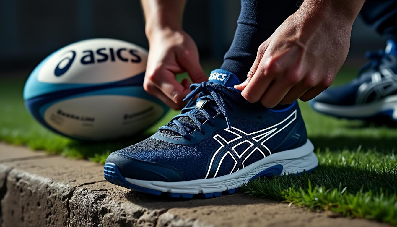 découvrez comment sélectionner les meilleures chaussures de rugby asics gel lethal hybrid 2 pour optimiser votre adhérence sur le terrain. conseils pratiques et caractéristiques essentielles pour améliorer vos performances.