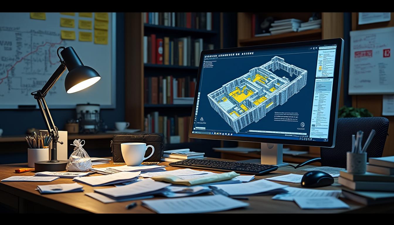 découvrez detective box, le jeu d’enquête innovant qui transforme vos soirées en famille ou entre amis en une expérience immersive et palpitante. résolvez des mystères captivants depuis le confort de votre maison et plongez dans un univers de suspense et de réflexion qui redéfinit le divertissement.