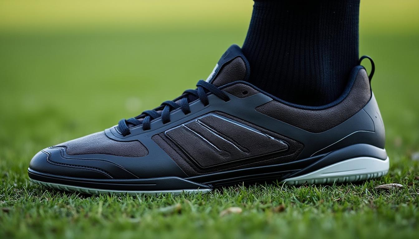 découvrez comment les innovations technologiques des chaussures de rugby coquées transforment le monde du sport, offrant performance, confort et sécurité. plongez dans les dernières avancées qui révolutionnent le jeu au cœur des terrains de rugby.
