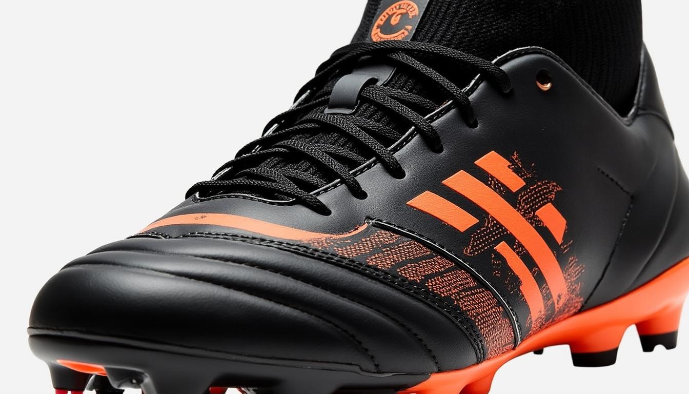 découvrez les dernières innovations technologiques des chaussures de rugby coquées qui transforment le jeu. conçues pour améliorer la performance, la sécurité et le confort des joueurs, ces chaussures représentent une avancée majeure dans le monde du rugby. ne manquez pas l'opportunité d'en savoir plus sur ces équipements révolutionnaires!