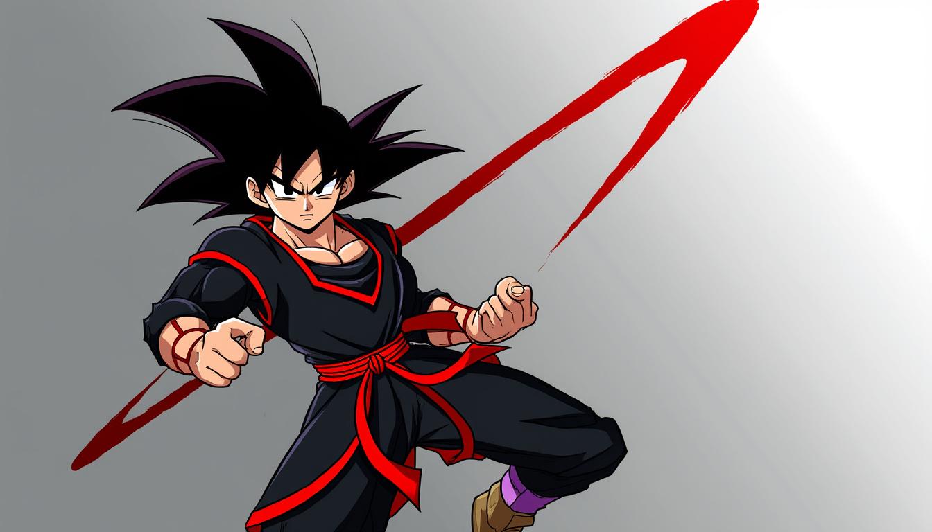 découvrez les tenues emblématiques de mai dans dragon ball, un voyage captivant à travers les différents styles et inspirations qui font de ce personnage un incontournable de l'univers dragon ball. plongez dans l'univers coloré et dynamique de cette série culte et explorez les looks qui ont marqué les fans.