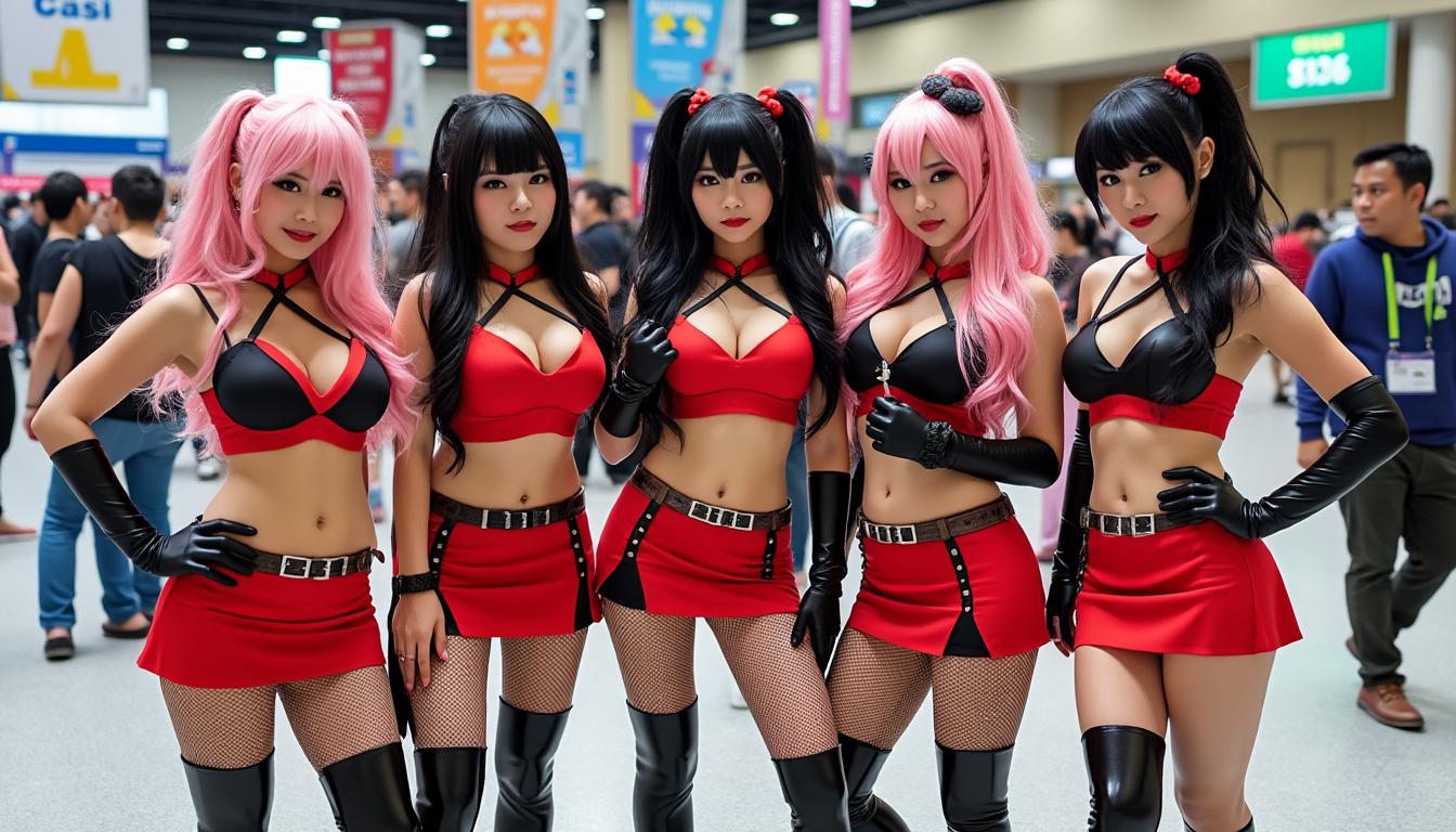 découvrez les tenues emblématiques de mai dans dragon ball et plongez dans un voyage fascinant à travers ses styles uniques. analysez l'évolution de ce personnage emblématique et explorez les inspirations derrière ses looks mémorables.