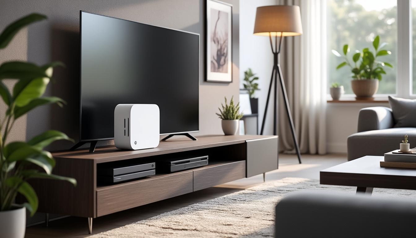 découvrez comment le redémarrage de votre freebox delta peut optimiser la performance de votre réseau domestique. améliorez la connexion internet, résolvez les problèmes de débit et maximisez votre expérience en ligne grâce à cette simple action. laissez-vous guider vers une navigation plus fluide et rapide.