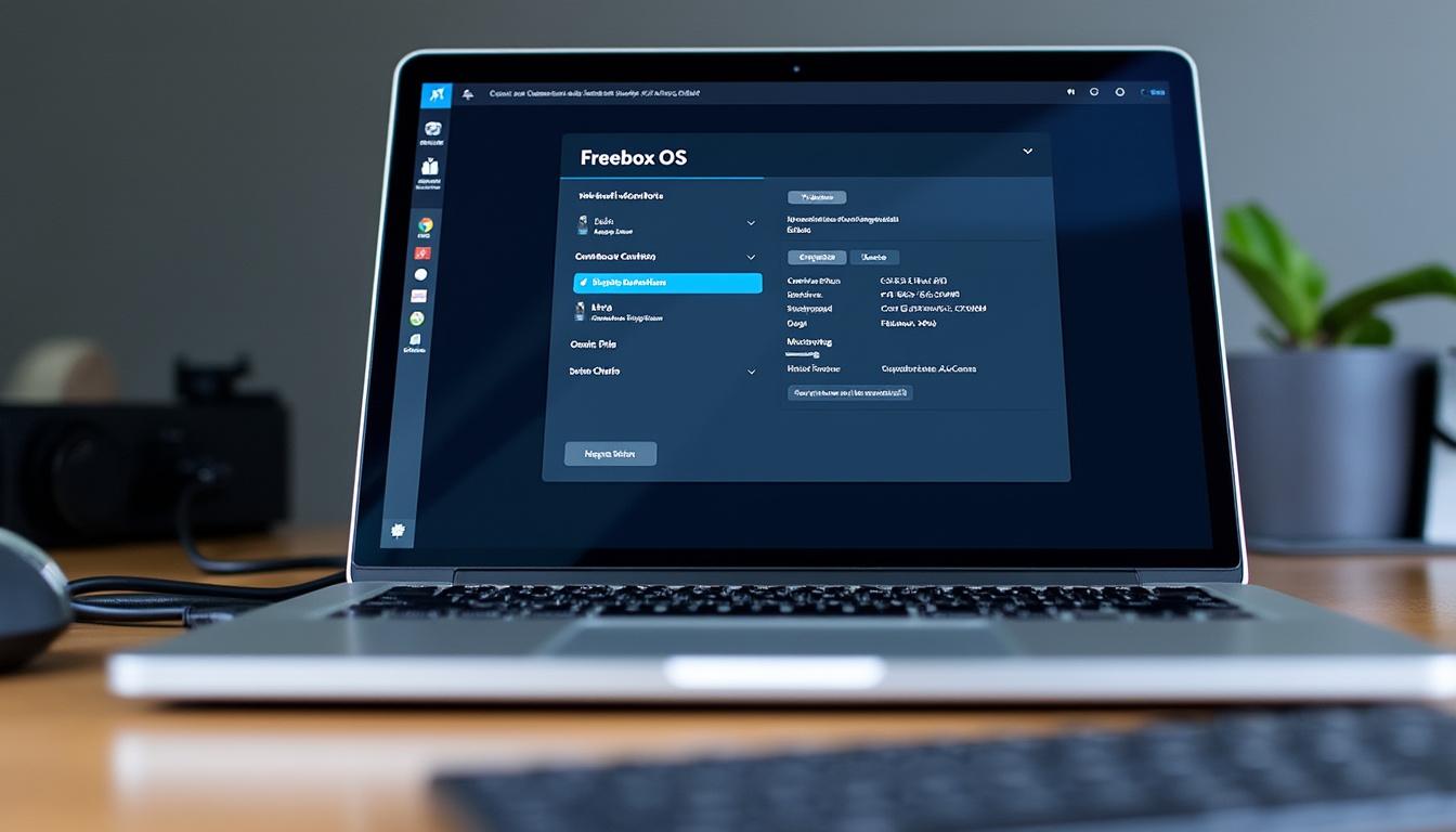 découvrez comment redémarrer votre freebox delta peut optimiser votre réseau domestique. améliorez la connectivité, boostez vos performances internet et résolvez les problèmes de connexion pour une expérience en ligne fluide et agréable.