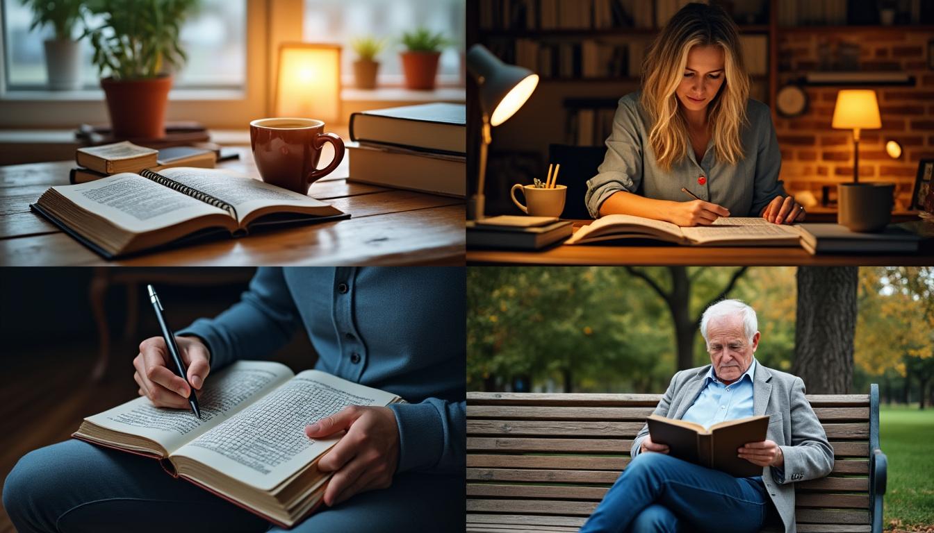 découvrez 5 bonnes raisons de faire des mots croisés en anglais chaque jour, avec des solutions incluses pour progresser facilement dans l’apprentissage de la langue tout en s’amusant !