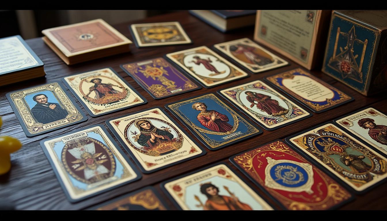 découvrez pourquoi les cartes sagamore sont devenues indispensables pour les collectionneurs avertis. rareté, histoire et conseils d'experts pour enrichir votre collection facilement.