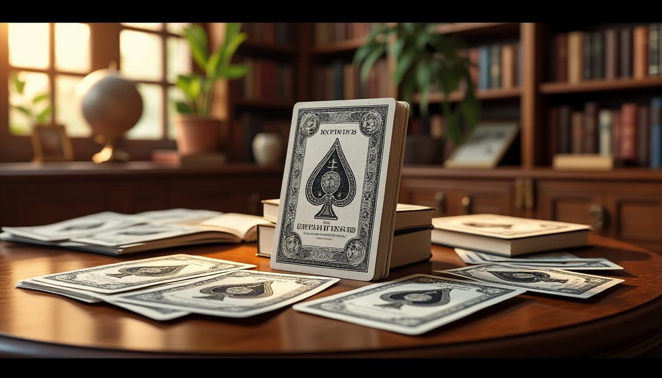 découvrez pourquoi les cartes sagamore sont devenues un choix incontournable pour les collectionneurs avisés. rareté, histoire et conseils pour enrichir votre collection !