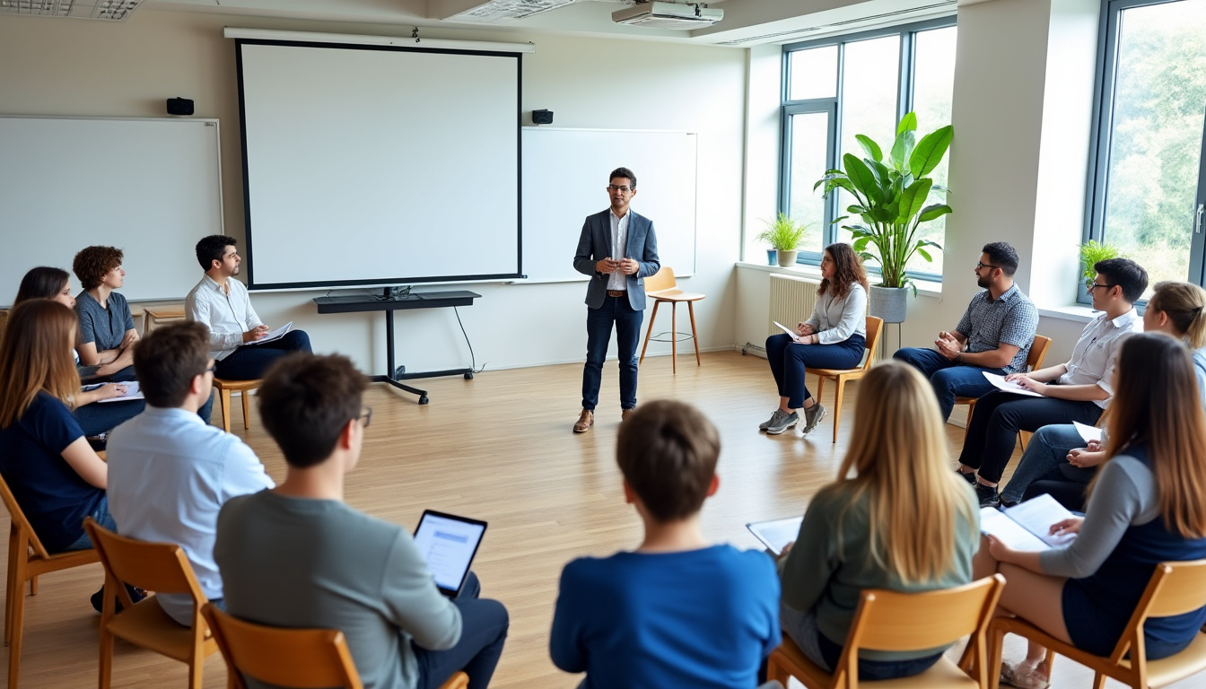découvrez comment une activité d'expression peut booster votre confiance en vous, améliorer votre estime et vous aider à vous épanouir au quotidien. conseils et astuces pour progresser pas à pas.