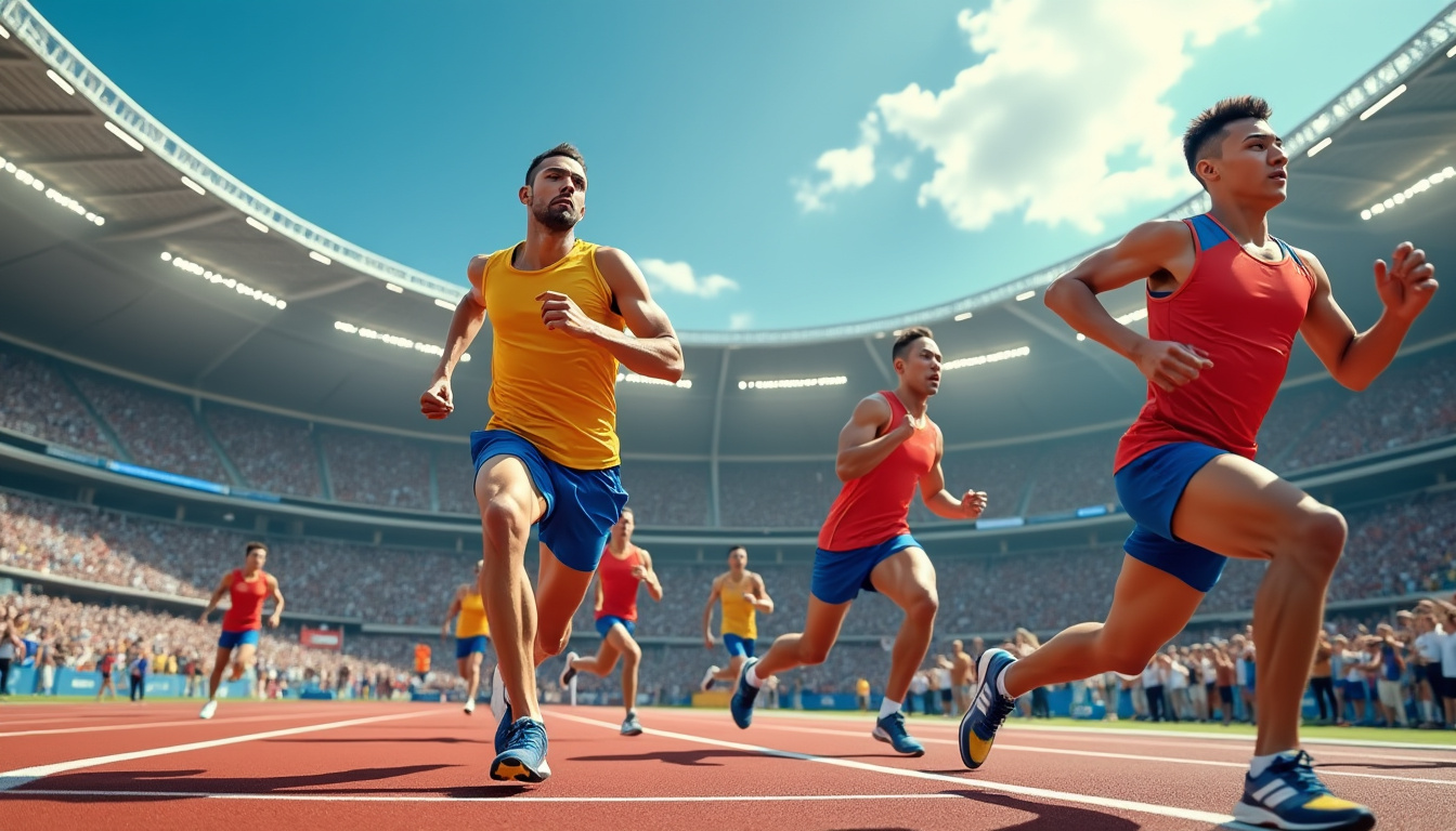 découvrez comment les compétitions de marche gagnent en popularité partout en france. explorez cet univers sportif accessible à tous, ses règles, ses bienfaits et où participer près de chez vous.