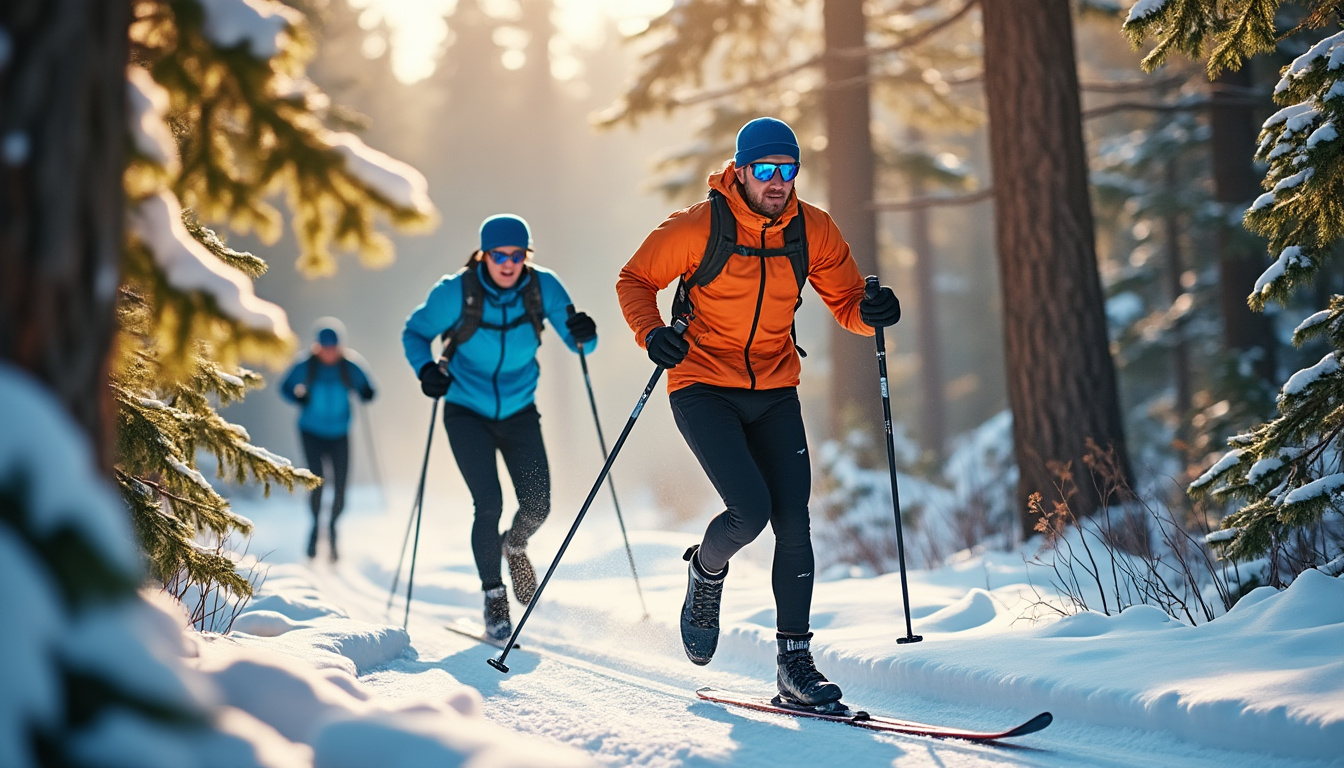 découvrez comment le jeu de marche gagne en popularité, avec des compétitions organisées dans le monde entier et attirant un public de plus en plus large. apprenez-en plus sur ce phénomène sportif tendance !