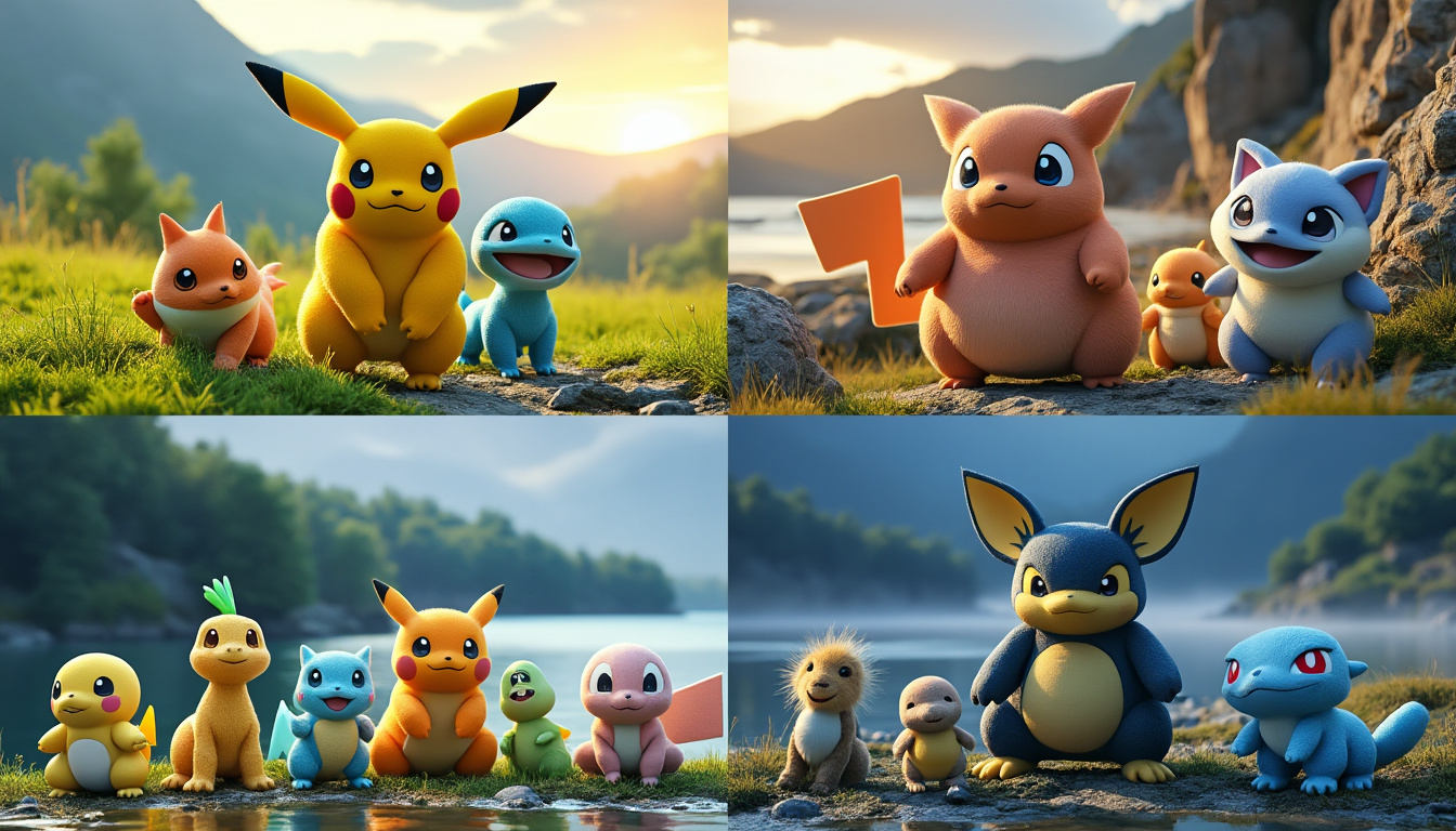 découvrez la liste complète des personnages pokémon dont le nom commence par la lettre v, ainsi que leurs principales caractéristiques, types et informations clés pour les collectionneurs et dresseurs.