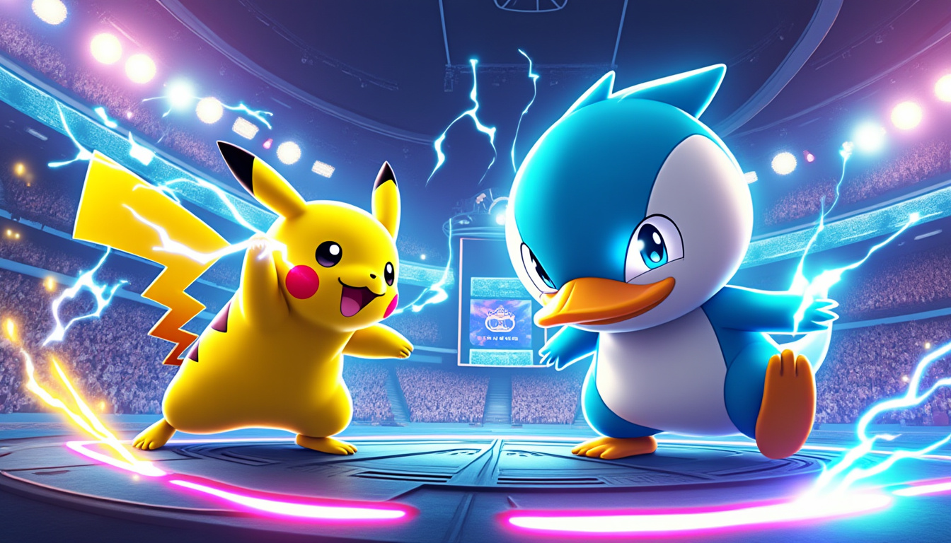 découvrez la liste complète des personnages de pokémon dont le nom commence par la lettre p. trouvez facilement tous les pokémon en p, leurs caractéristiques et évolutions pour enrichir vos connaissances ou compléter votre pokédex !