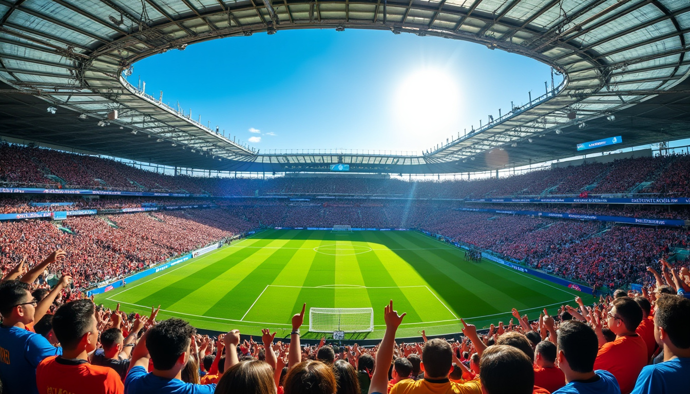 découvrez les jeux avec une balle les plus populaires à travers le monde : football, basketball, tennis et bien d'autres. explorez leur histoire, leurs règles et leur influence culturelle internationale.