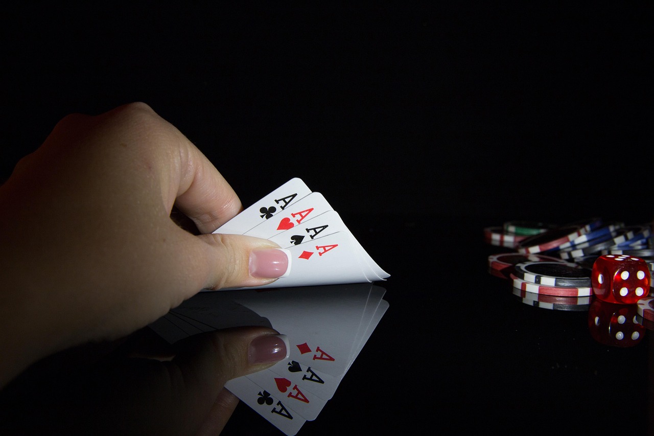 meilleurs jeux sur un casino