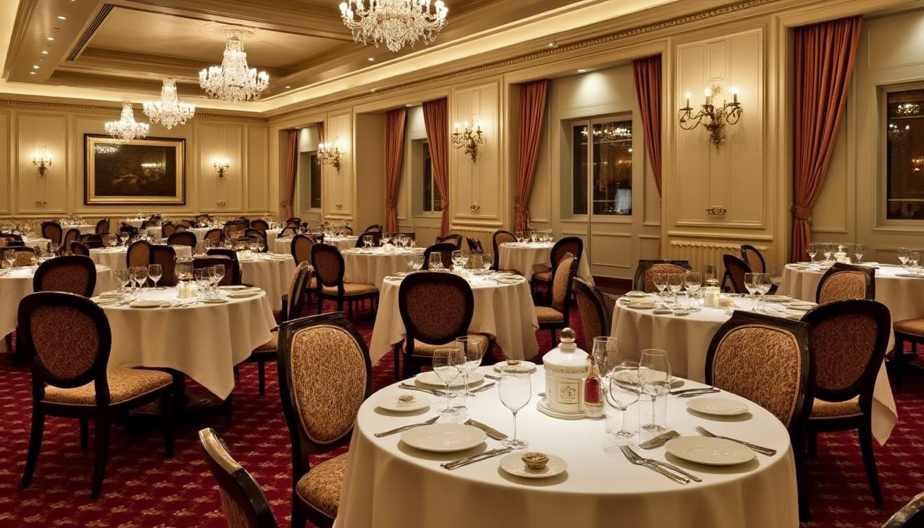 découvrez le casino baden, un lieu emblématique alliant histoire fascinante et élégance, pour une expérience de jeu et de détente luxueuse au cœur de traditions centenaires.