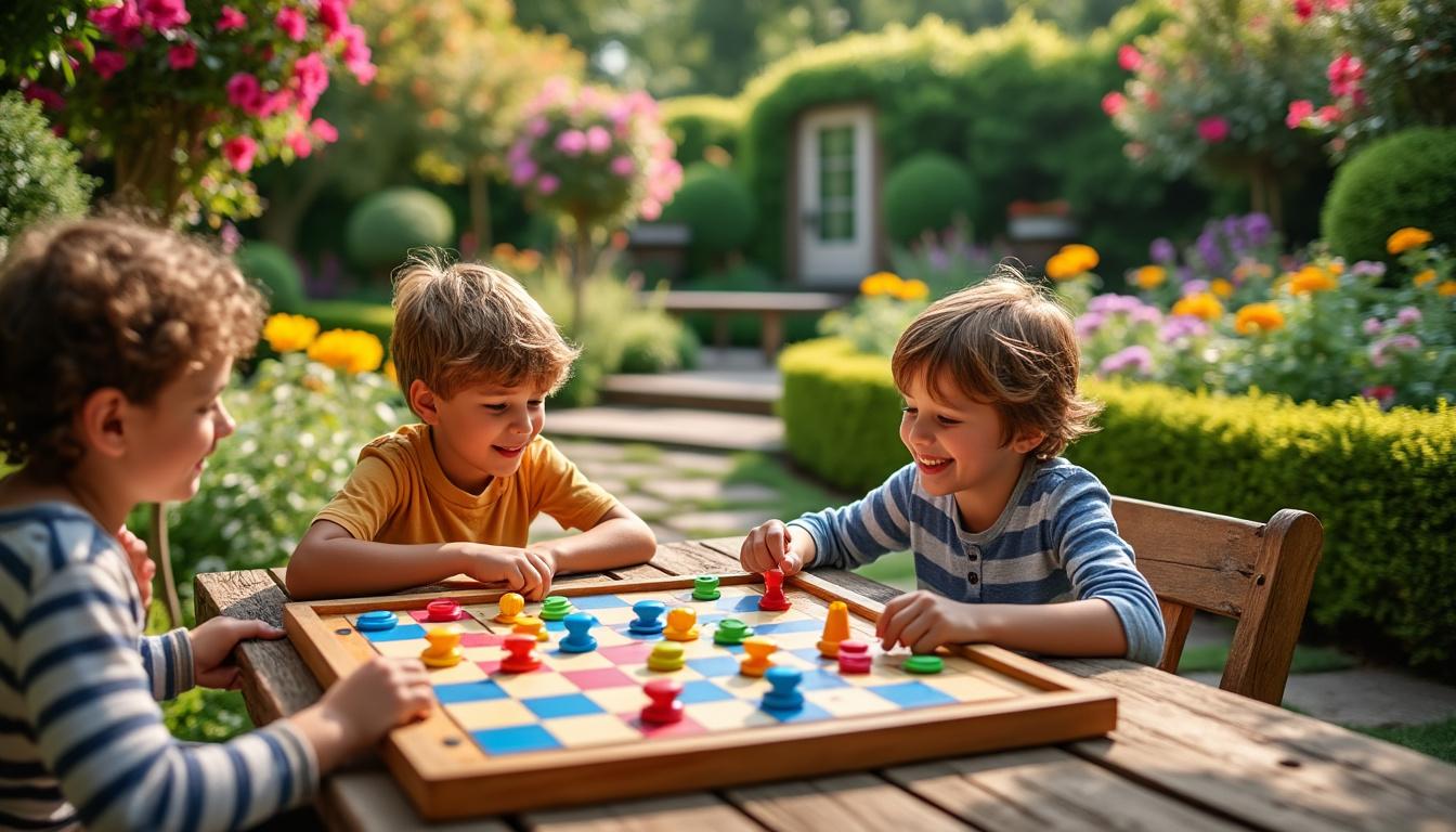 découvrez comment choisir vos zagamores dans le jeu en fonction de vos goûts et préférences pour vivre la meilleure expérience ludique possible.