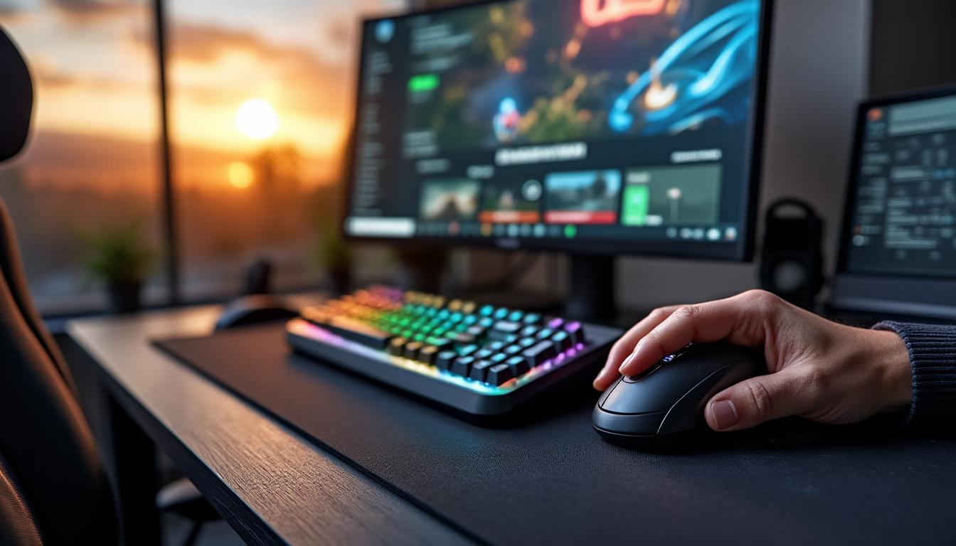 découvrez comment choisir vos zagamores dans le jeu en fonction de vos préférences et de votre style de jeu. conseils, astuces et critères pour trouver les zagamores qui vous correspondent parfaitement.