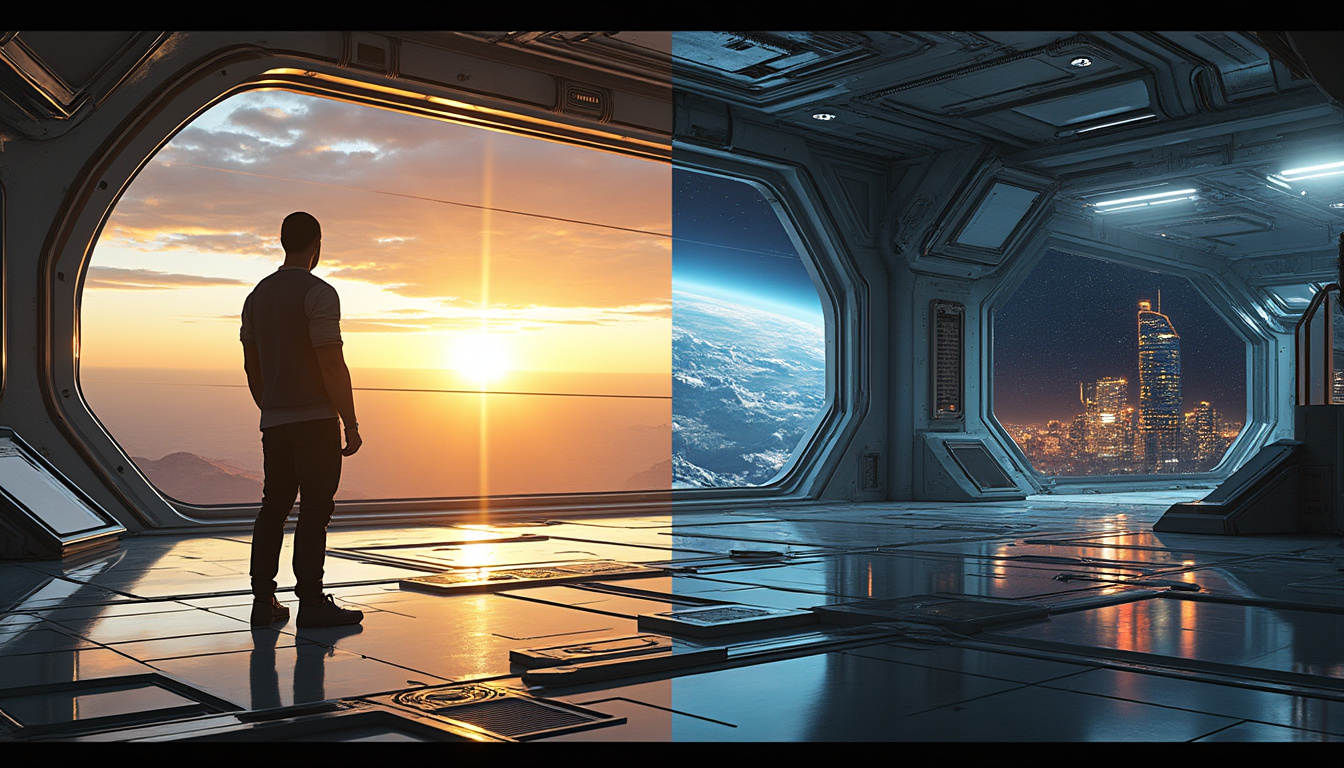 découvrez nos conseils essentiels pour concevoir une atmosphère immersive et captivante dans un grand jeu vidéo sur le thème de l'espace, de la conception sonore aux graphismes stellaires.