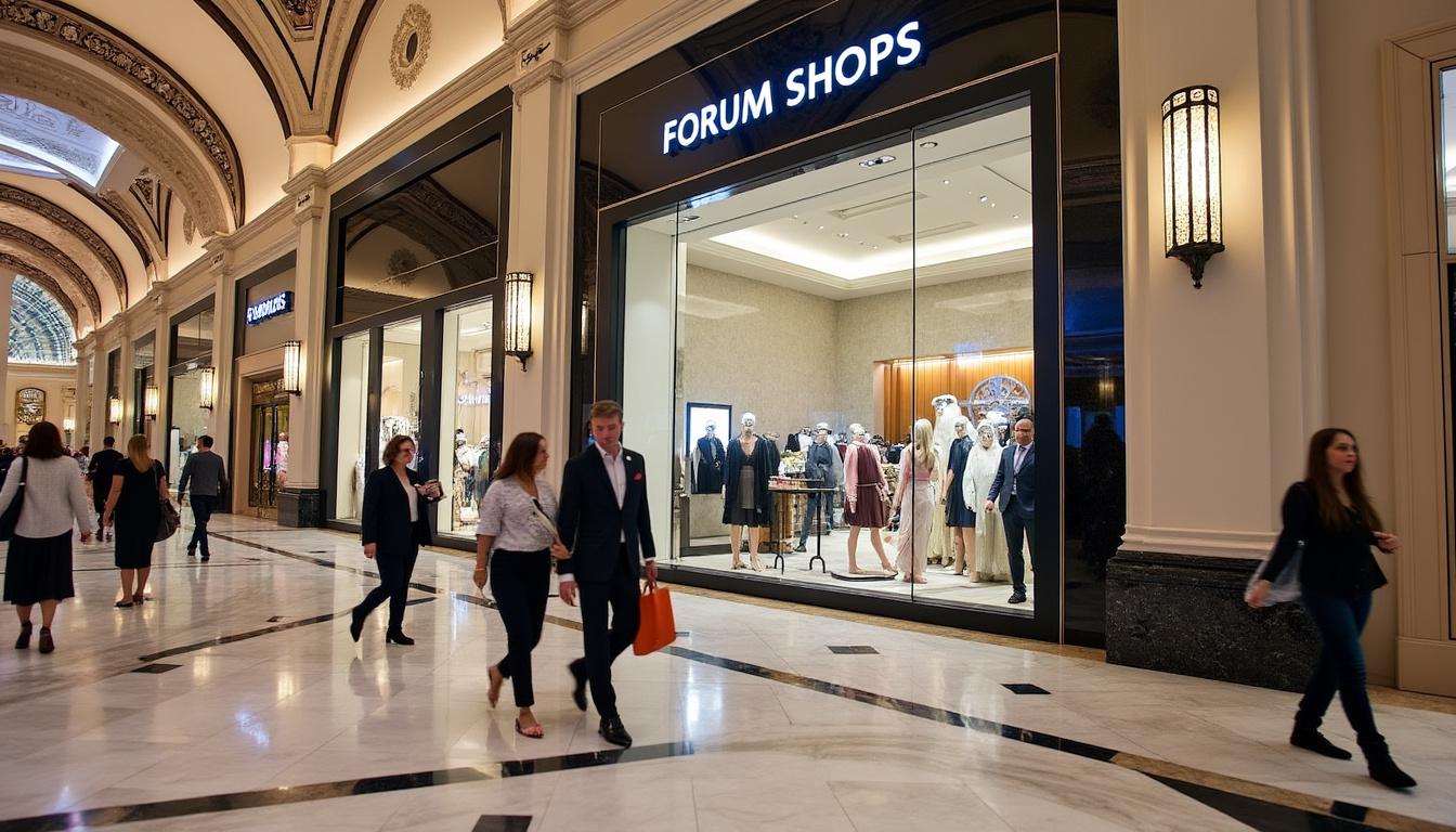 découvrez le caesars palace aux usa, un casino emblématique de las vegas, réputé pour son luxe, ses jeux captivants et son ambiance romaine mythique. plongez dans l’univers du divertissement et vivez une expérience inoubliable !