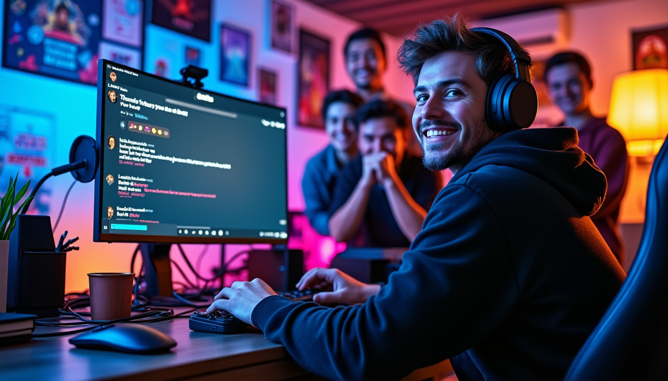 découvrez comment doigby, figure phare du streaming, influence les tendances actuelles du gaming en ligne. analyse approfondie de son parcours, de son impact sur la communauté et des évolutions majeures du streaming en 2024.