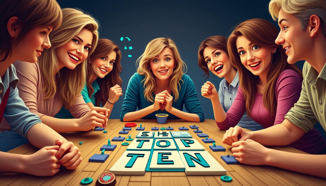 découvrez les meilleures stratégies pour remporter le top ten, le jeu des questions, grâce à notre guide complet en pdf. optimisez vos parties et augmentez vos chances de gagner avec des astuces et conseils pratiques.