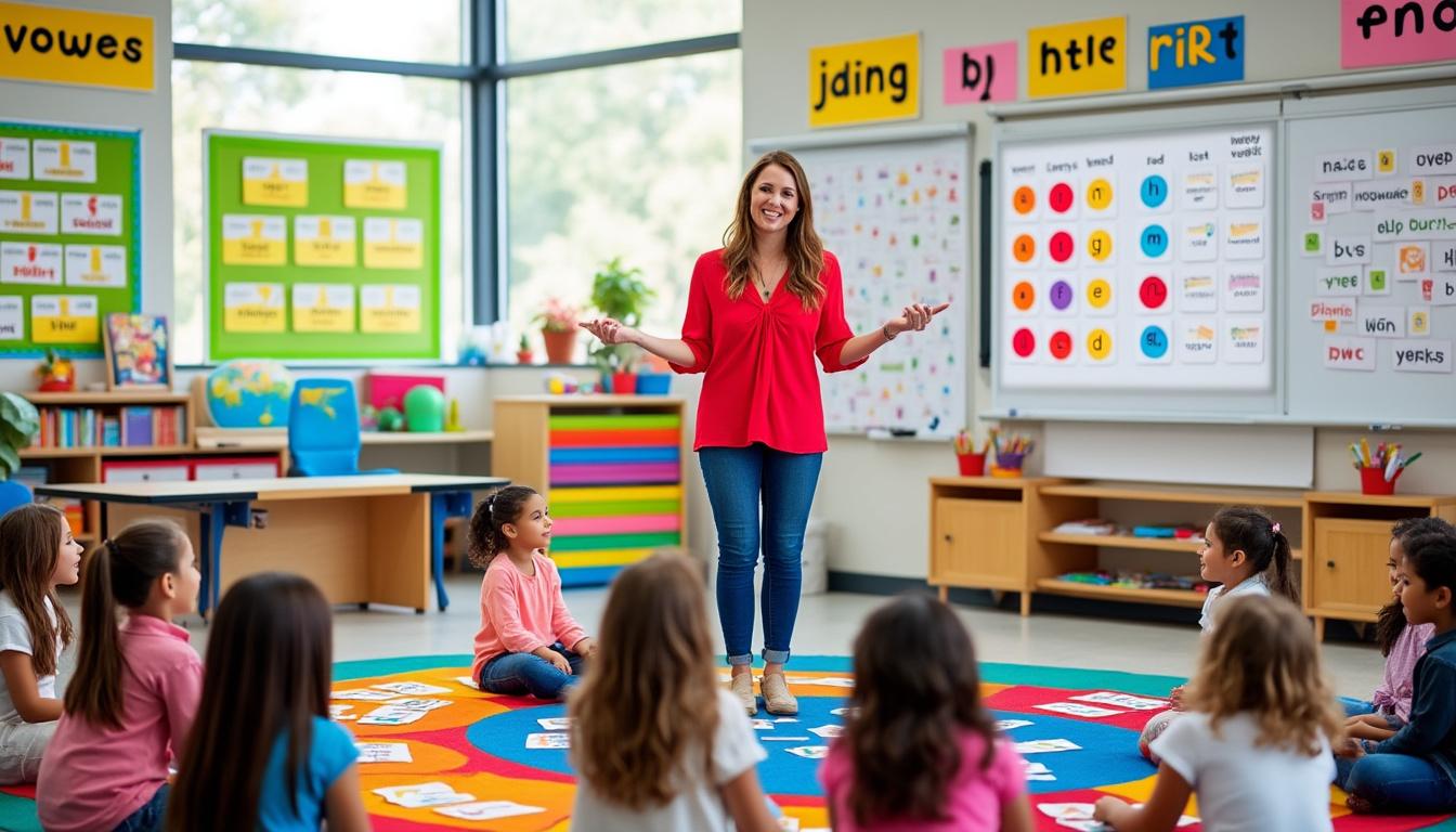 découvrez les avantages des jeux de syllabes à imprimer pour stimuler l'apprentissage de la lecture et renforcer les compétences linguistiques des élèves lors de vos activités pédagogiques en classe ou à la maison.
