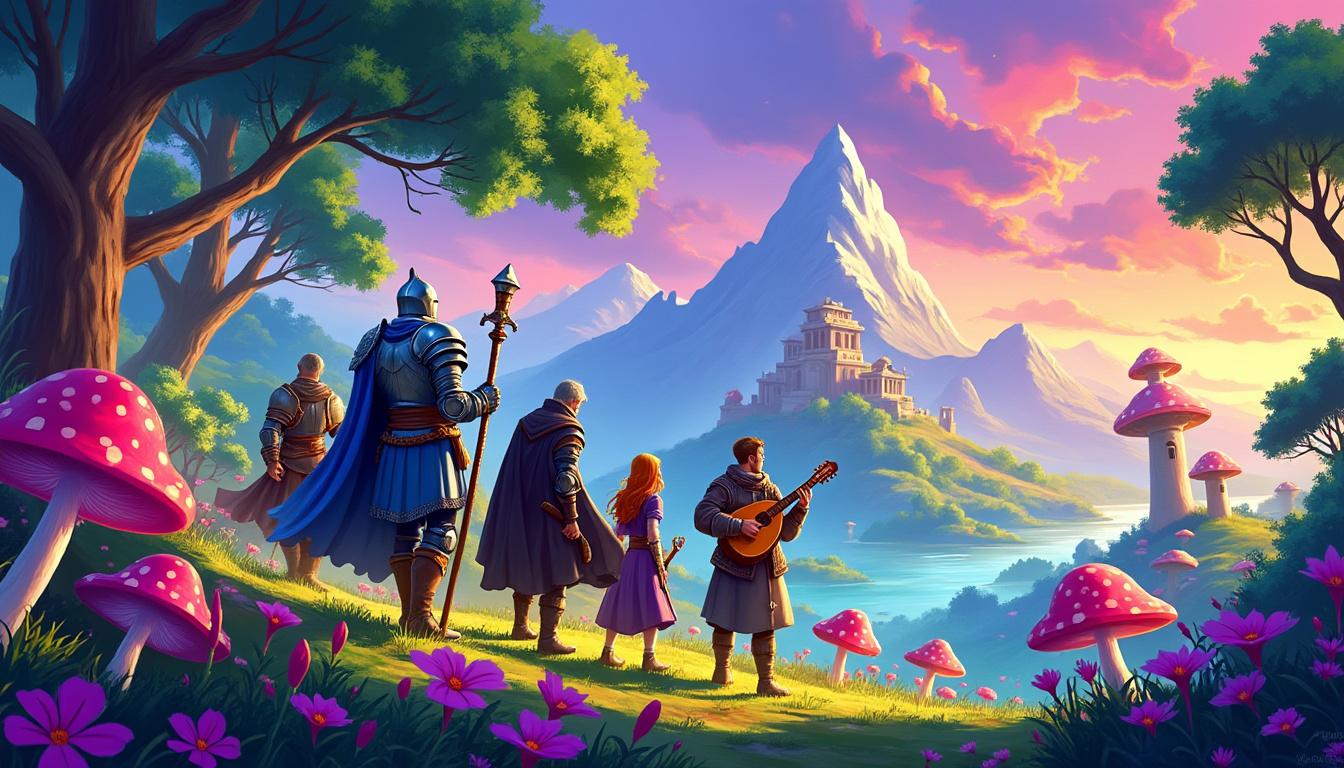 découvrez une sélection captivante de jeux vidéo dont le titre commence par la lettre i. parcourez notre liste et lancez-vous dans une aventure vidéoludique unique à travers des jeux incontournables à explorer !