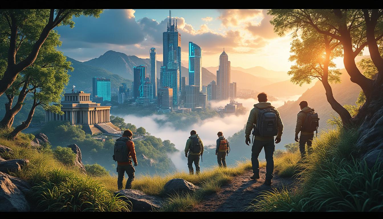 découvrez une sélection passionnante de jeux vidéo dont le titre commence par la lettre i. explorez des aventures uniques, testez vos compétences et trouvez de nouveaux coups de cœur parmi notre liste incontournable !