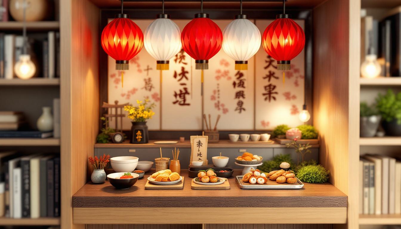 découvrez 5 idées créatives de maquettes book nook pour apporter une touche d'originalité et de charme à votre bibliothèque. inspirez-vous pour égayer vos étagères avec ces miniatures uniques et captivantes.