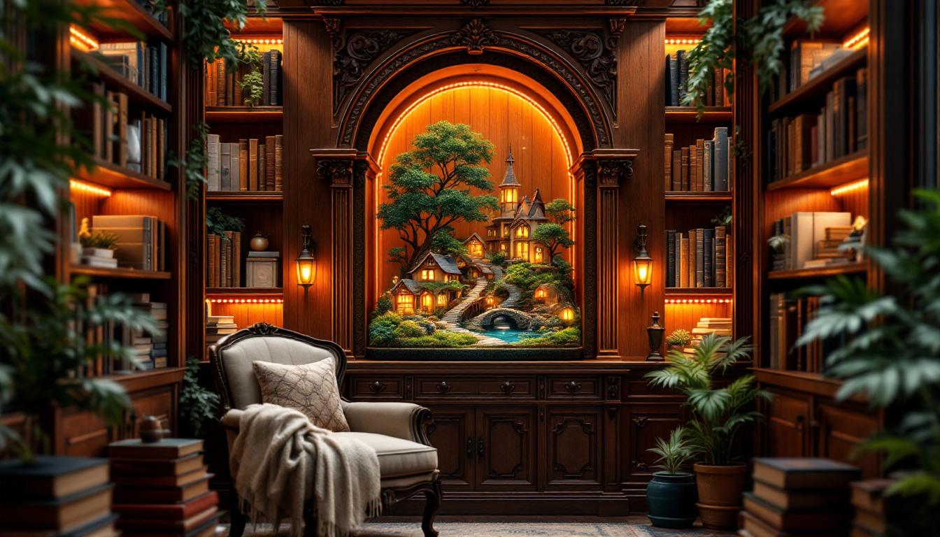 explorez les nouveautés et les dernières tendances dans votre boutique de book nook préférée. trouvez des articles uniques pour embellir votre coin lecture et créez un espace dédié à votre passion pour la lecture.