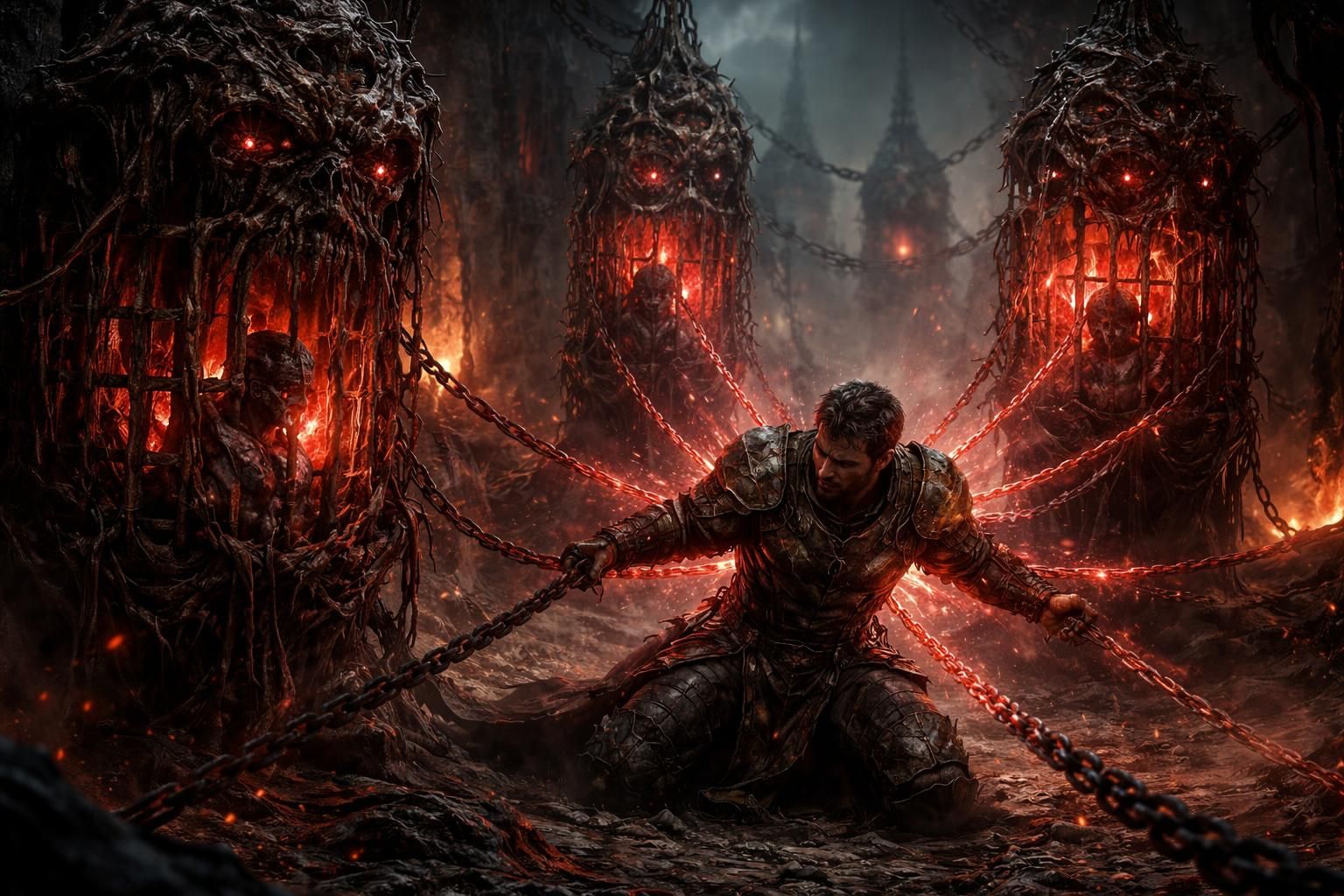 découvrez comment les psychocages impies dans diablo 4 révolutionnent l'expérience de jeu en ajoutant une nouvelle dimension stratégique et immersive pour les joueurs.