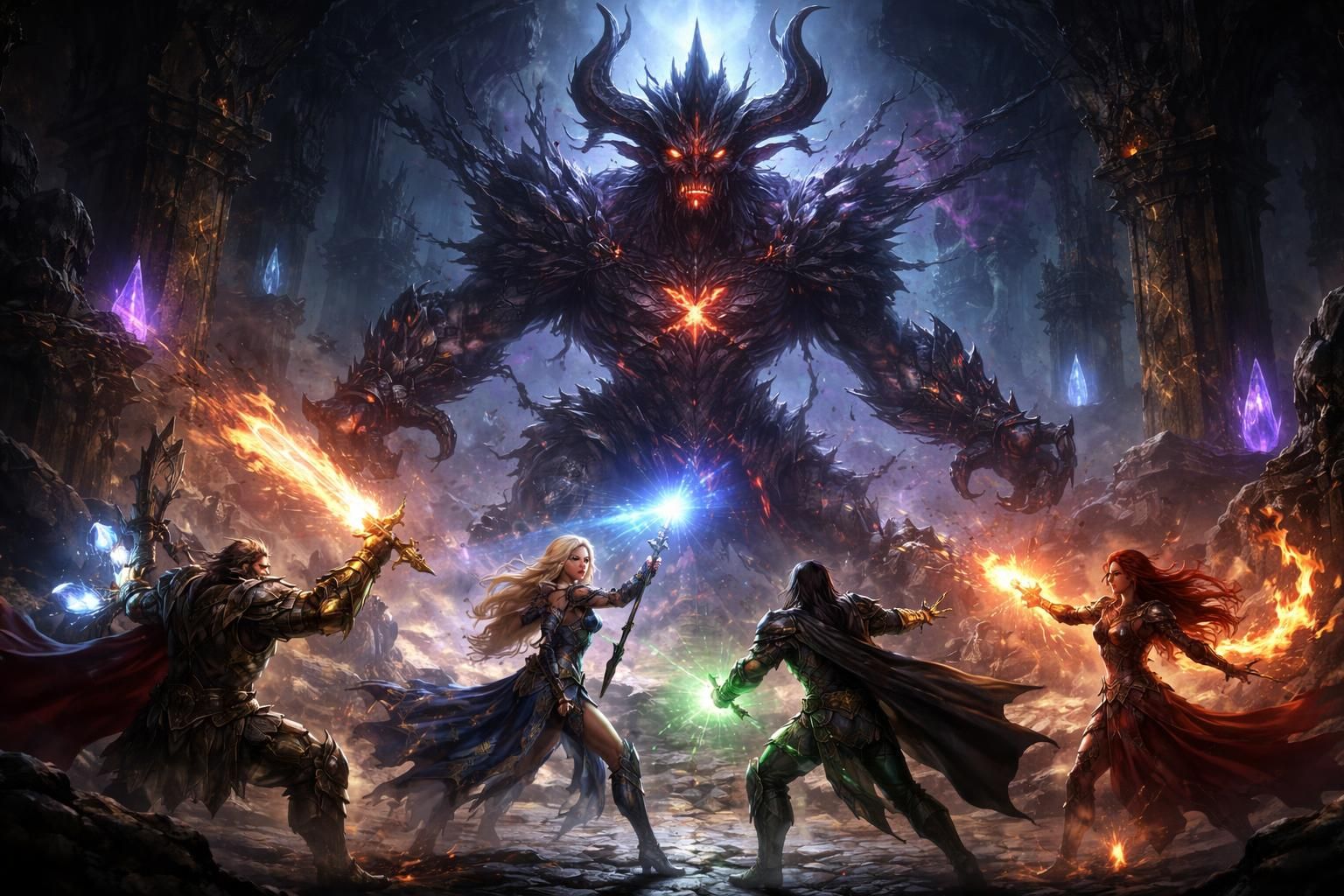 découvrez nos astuces pour maximiser vos récompenses lors d'un raid dans shadow legends et optimiser votre progression dans le jeu.