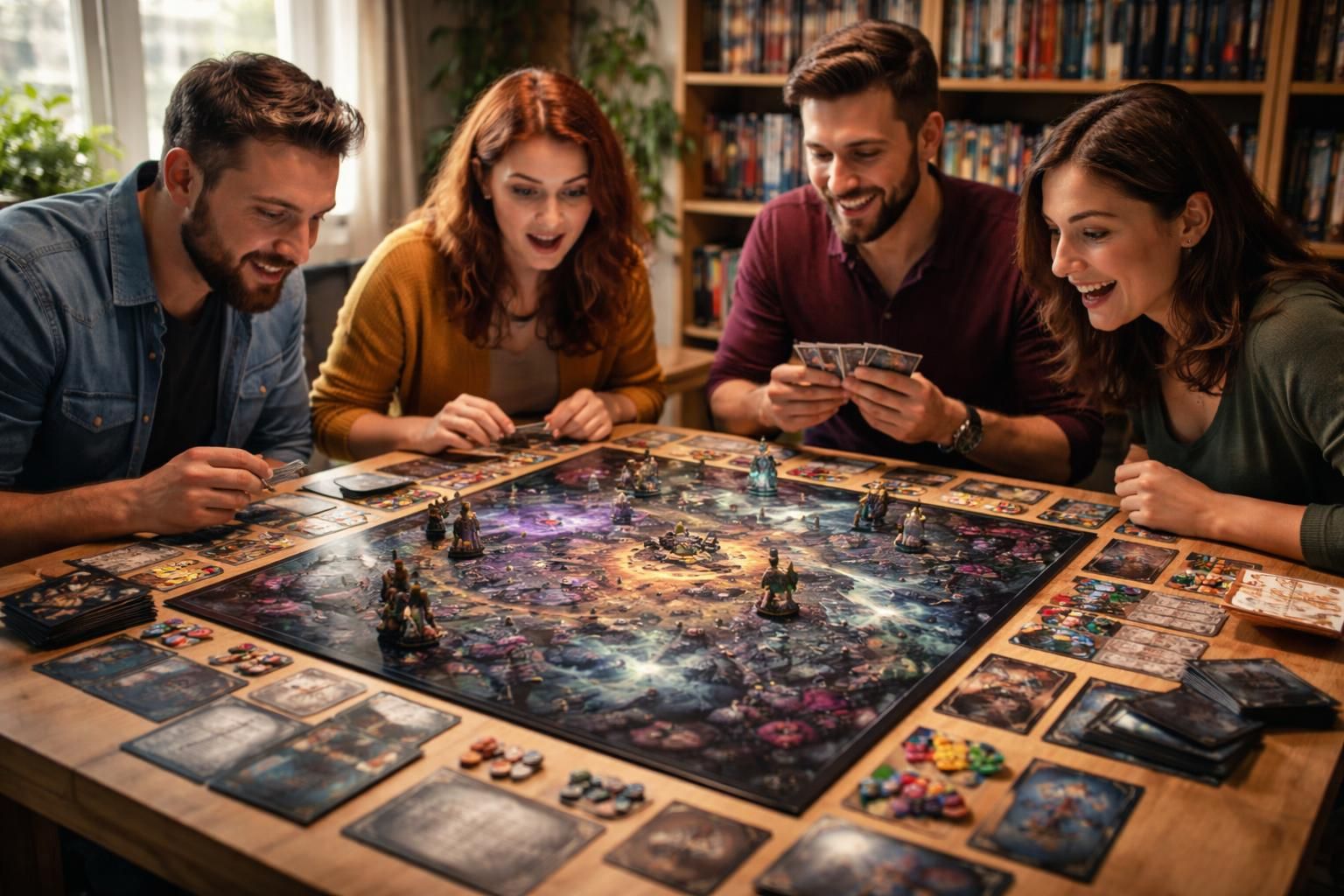 explorez les avis sur etherfields pour comprendre pourquoi ce jeu passionne tant les joueurs et découvrez ses caractéristiques uniques.