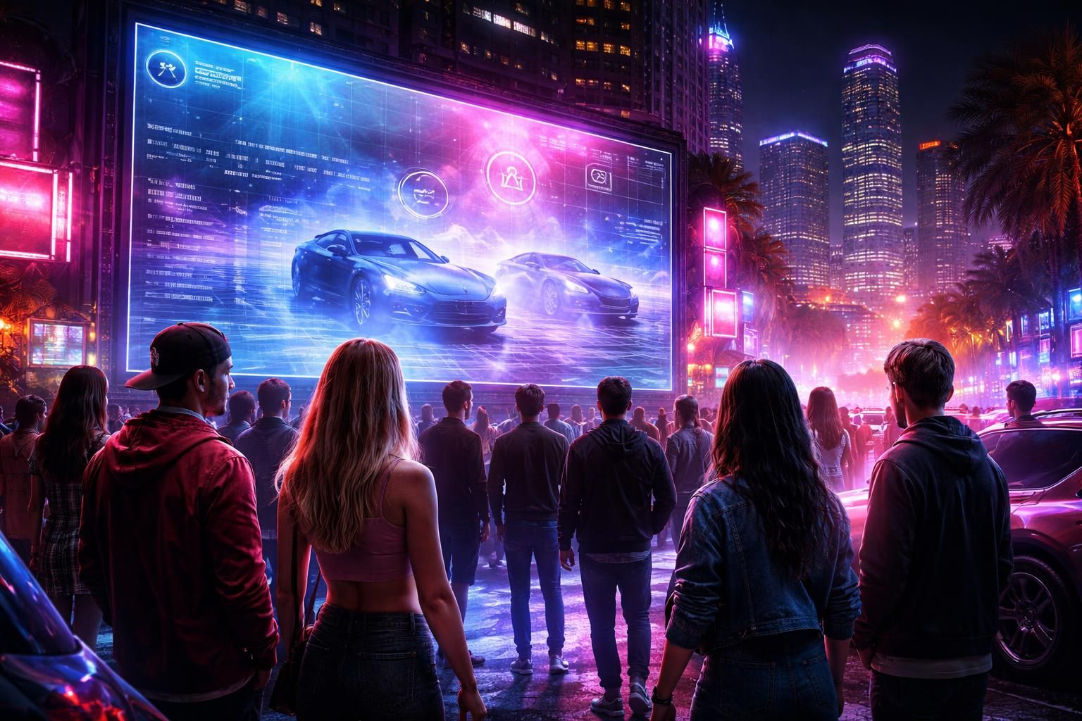 découvrez les dernières rumeurs et fuites sur gta 6 sur reddit. ne manquez aucune information exclusive et restez à jour avec les nouveautés du jeu très attendu.