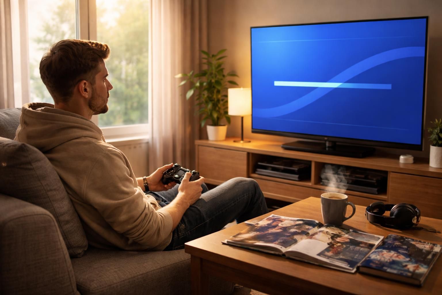 découvrez notre guide pratique pour gérer la copie en cours sur ps4 sans frustration et optimiser votre expérience de jeu facilement.