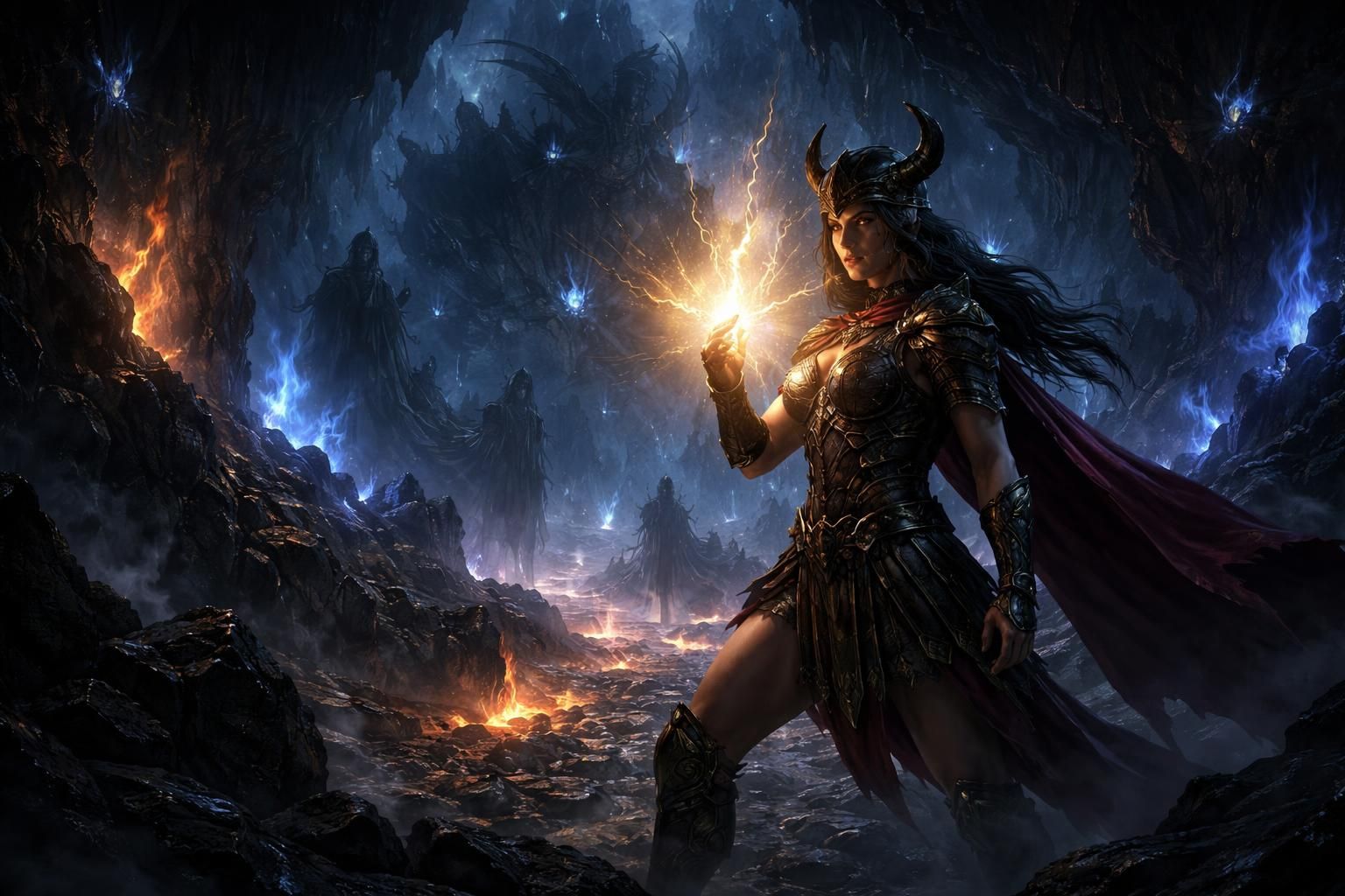 découvrez les enjeux narratifs de hades 2 ténèbres et explorez leurs implications profondes dans l'univers captivant du jeu.