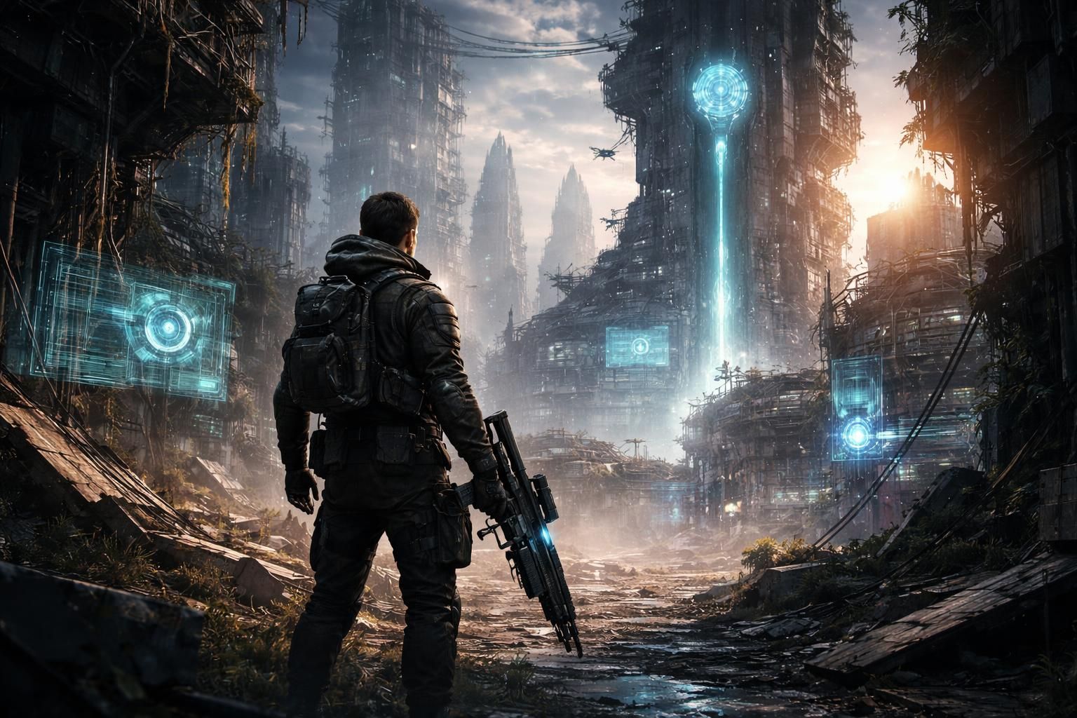 découvrez comment half life 3 marque un tournant majeur avec la résurgence de la narration immersive dans les jeux vidéo, redéfinissant l'expérience des joueurs.