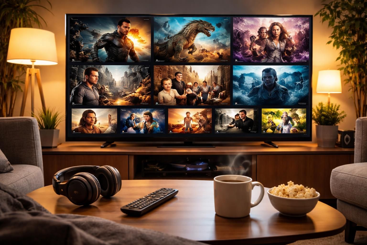 découvrez les contenus exclusifs incontournables sur le site de streaming ovoob et profitez d'une expérience unique avec des films et séries introuvables ailleurs.