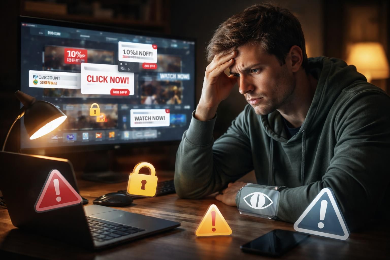 découvrez les principaux inconvénients de 01 streaming sans compte, pour mieux comprendre les limites et risques avant d'utiliser cette plateforme.