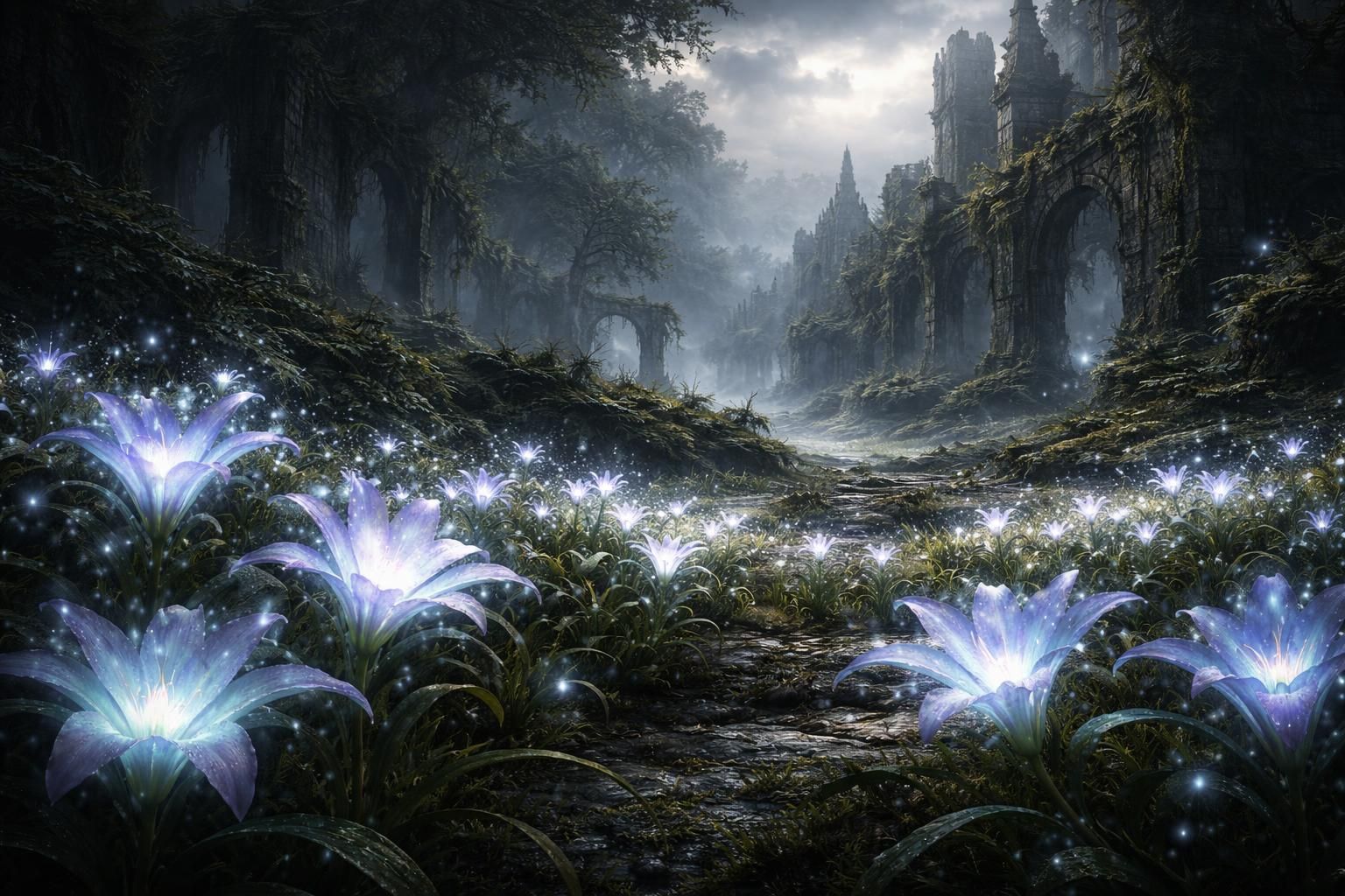 découvrez comment les lys de trina dans elden ring peuvent renforcer votre stratégie de jeu et vous aider à surmonter les défis du jeu.