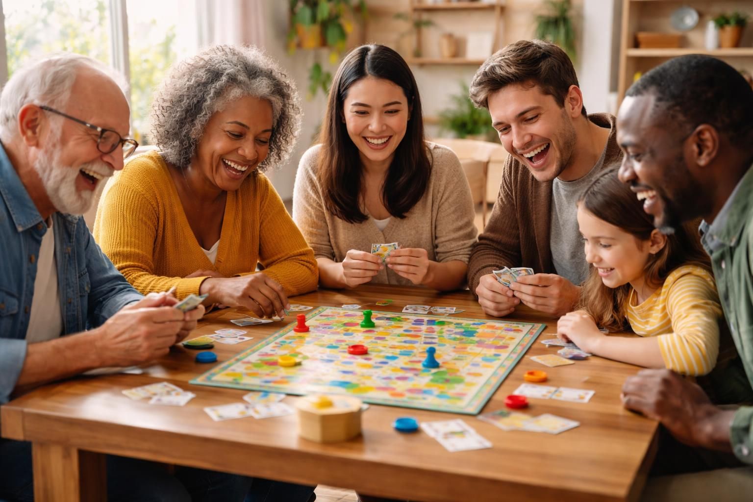 découvrez pourquoi les jeux et les activités en groupe sont essentiels pour renforcer les liens sociaux et favoriser des relations humaines plus solides et durables.