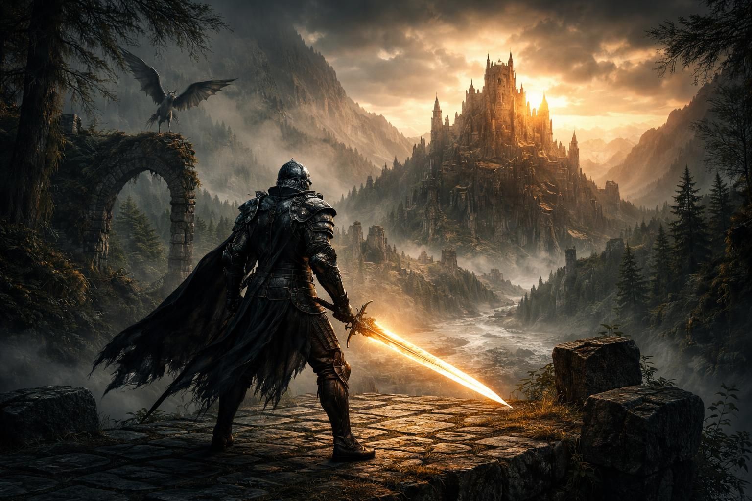 découvrez le top 5 des raisons incontournables pour plonger dans elden ring reforged dès maintenant et vivre une aventure épique aux graphismes améliorés et au gameplay enrichi.