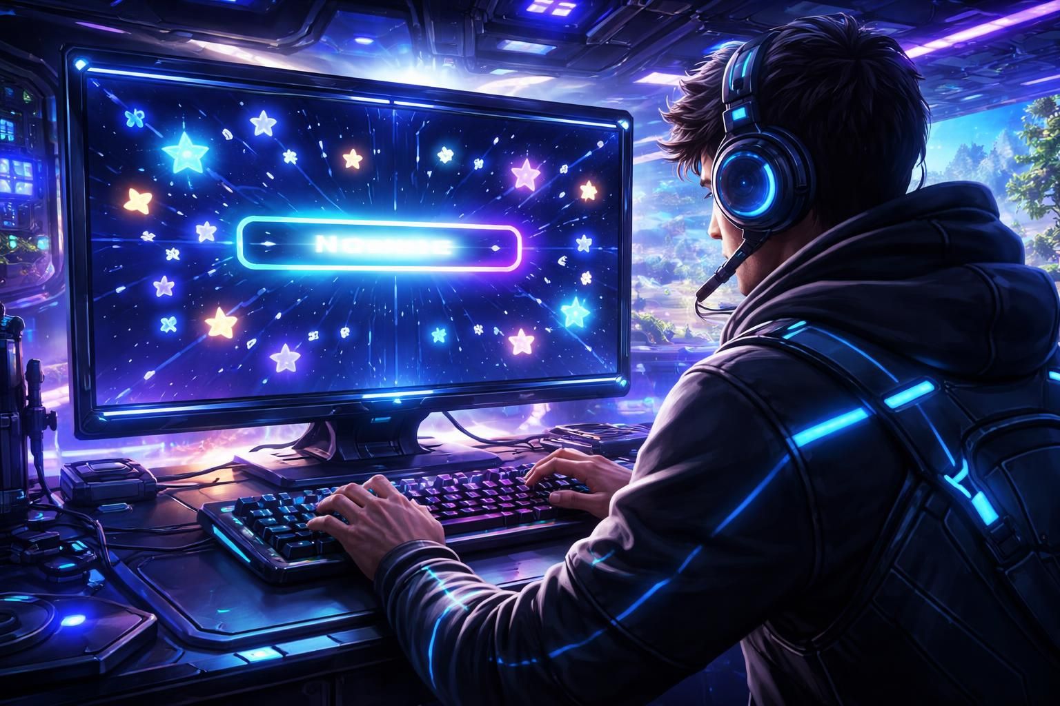 apprenez à créer des identités uniques dans fortnite en utilisant des caractères spéciaux pour personnaliser votre pseudo et vous démarquer des autres joueurs.