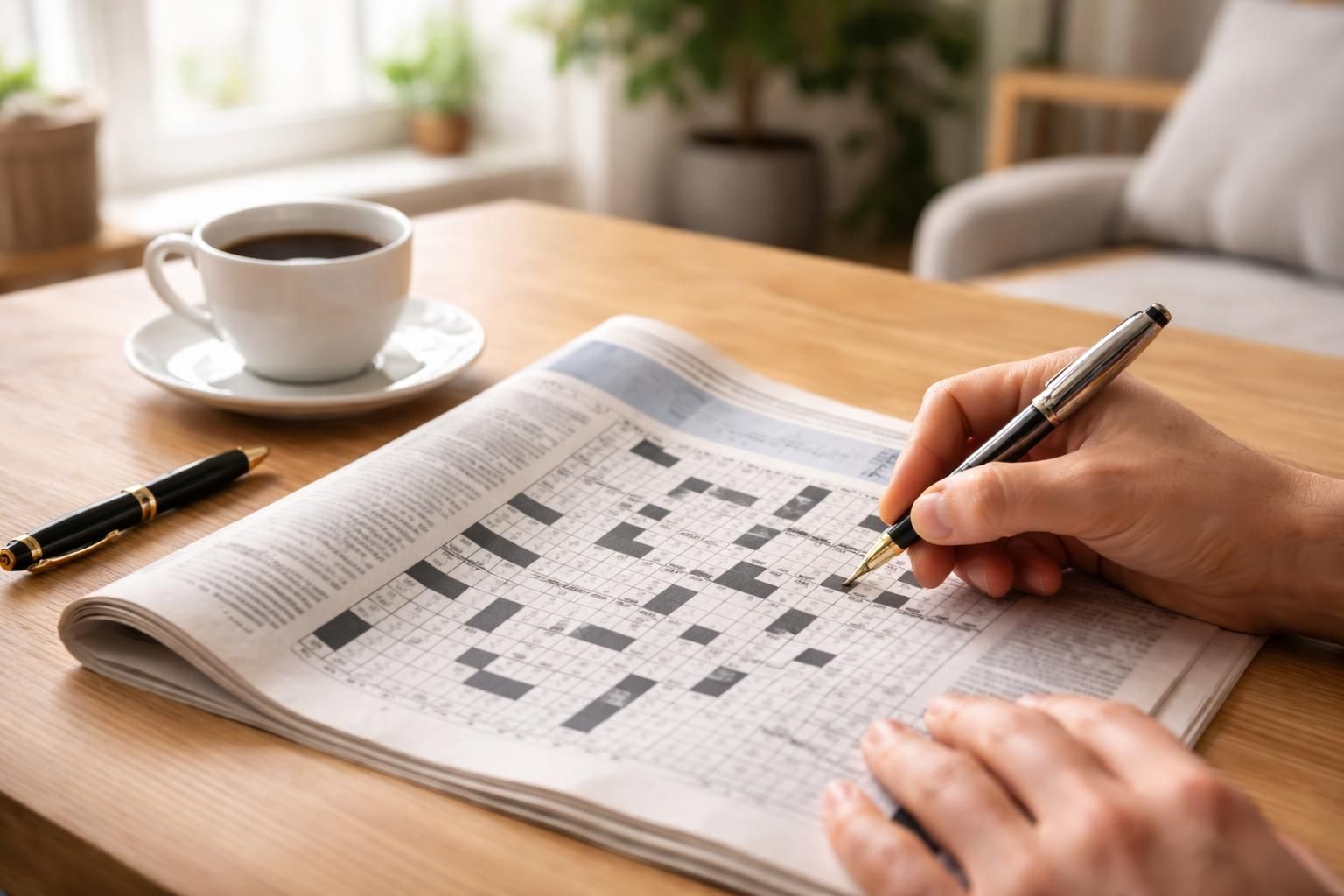 jouez gratuitement aux mots croisés du parisien et stimulez votre cerveau tout en vous amusant.
