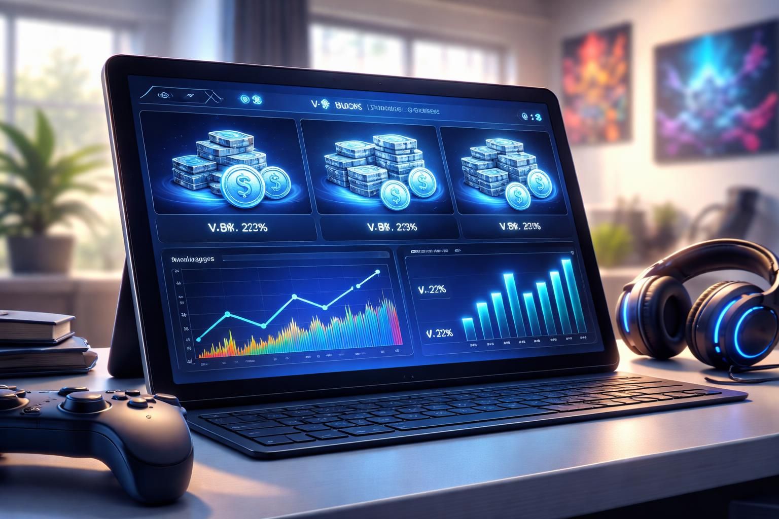 découvrez notre guide complet sur les prix des v-buck en 2023, pour optimiser vos achats et profiter pleinement de fortnite.