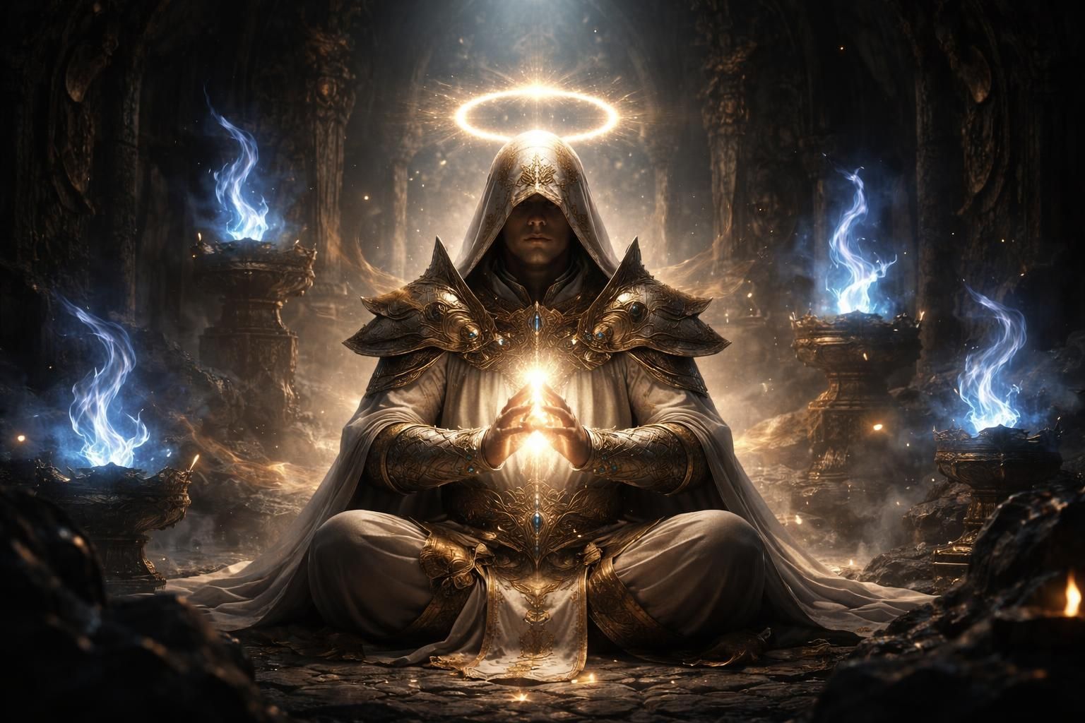 découvrez notre guide ultime dédié aux sacresprits dans diablo 4, parfait pour les débutants. apprenez les compétences, astuces et stratégies essentielles pour maîtriser cette classe et progresser efficacement dans le jeu.